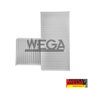 FILTRO DE CABINE WEGA - AKX-1593