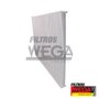 FILTRO DE CABINE WEGA - AKX-1701