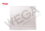 FILTRO DE CABINE WEGA - AKX-1705