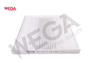 FILTRO DE CABINE WEGA - AKX-1705