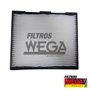 FILTRO DE CABINE WEGA - AKX-1771