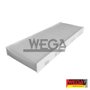 FILTRO DE CABINE WEGA - AKX-1954-2