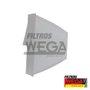 FILTRO DE CABINE WEGA - AKX-1958
