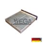 FILTRO DE CABINE WEGA - AKX-1973