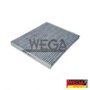FILTRO DE CABINE WEGA - AKX-2001