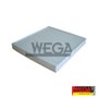 FILTRO DE CABINE WEGA - AKX-2102