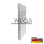FILTRO DE CABINE WEGA - AKX-2161