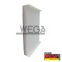 FILTRO DE CABINE WEGA - AKX-35127
