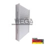 FILTRO DE CABINE WEGA - AKX-35280