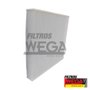 FILTRO DE CABINE WEGA - AKX-35281
