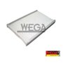 FILTRO DE CABINE WEGA - AKX-35321