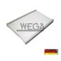 FILTRO DE CABINE WEGA - AKX-35321