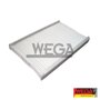 FILTRO DE CABINE WEGA - AKX-35321