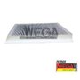 FILTRO DE CABINE WEGA - AKX-3565