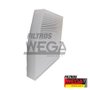 FILTRO DE CABINE WEGA - AKX-3591