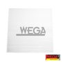 FILTRO DE CABINE WEGA - AKX-3599