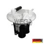 FILTRO DE COMBUSTÍVEL WEGA - JFC-504
