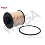 FILTRO DE COMBUSTÍVEL WEGA - FCD-0727