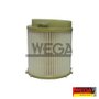 Filtro De Combustível Wega - Fcd-0783 - Korando