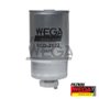FILTRO DE COMBUSTÍVEL WEGA - FCD-2072