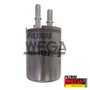 Filtro De Combustível Wega - Fci-1122 - Sonic