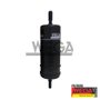 FILTRO DE COMBUSTÍVEL WEGA - FCI-1618
