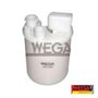 Filtro De Combustível Wega - Jfc-H05 - Carens \ Cerato \ I30