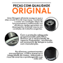 FILTRO DE ÓLEO BLINDADO MAHLE - OC26