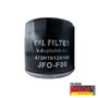 FILTRO DE ÓLEO WEGA - JFO-0F00