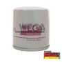 FILTRO DE ÓLEO WEGA - WO-153