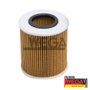 FILTRO DE ÓLEO WEGA - WOE-211