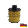 FILTRO DE ÓLEO WEGA - WOE-626