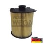 FILTRO DE ÓLEO WEGA - WOE-813