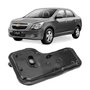 Filtro De Óleo Wega - Wfc-208 - Cobalt \ Cruze \ Cruze Sport6 \ Onix \ Onix Plus \ Prisma \ Spin \ Tracker 