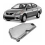 Filtro De Óleo Wega - Wfc-953 - Asx \ Fluence \ Lancer \ Outlander \ Sentra \ Versa 