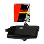 Filtro De Óleo Wega - Wfc-972 - Accord \ City \ Cr-v \ Fit \ Hr-v 