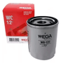 FILTRO DE ÓLEO WEGA - WO-120