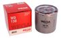 FILTRO DE ÓLEO WEGA - WO-130