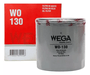FILTRO DE ÓLEO WEGA - WO-130