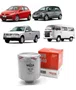 Filtro de Óleo Wega WO-340 Volkswagem