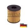 Filtro de Óleo WEGA WOE-710 Citroen Peugeot