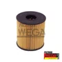 Filtro de Óleo WEGA WOE-710 Citroen Peugeot