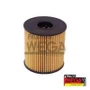 Filtro de Óleo WEGA WOE-710 Citroen Peugeot