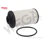 FILTRO OLEO CAMBIO VW