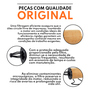 Filtro De Óleo MB - Fram