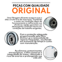 Filtro De Óleo PERKINS - Logan