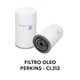FILTRO OLEO PERKINS