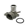 Flange Valclei - Vc-171.h.al - Eos \ Jetta \ Passat \ Passat Variant \ Tiguan 