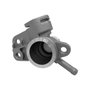 Flange Valclei - Vc-171.h.al - Eos \ Jetta \ Passat \ Passat Variant \ Tiguan 