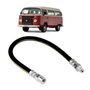 Flexível De Freio 295mm Traseiro Norflex - 7015b - Kombi 